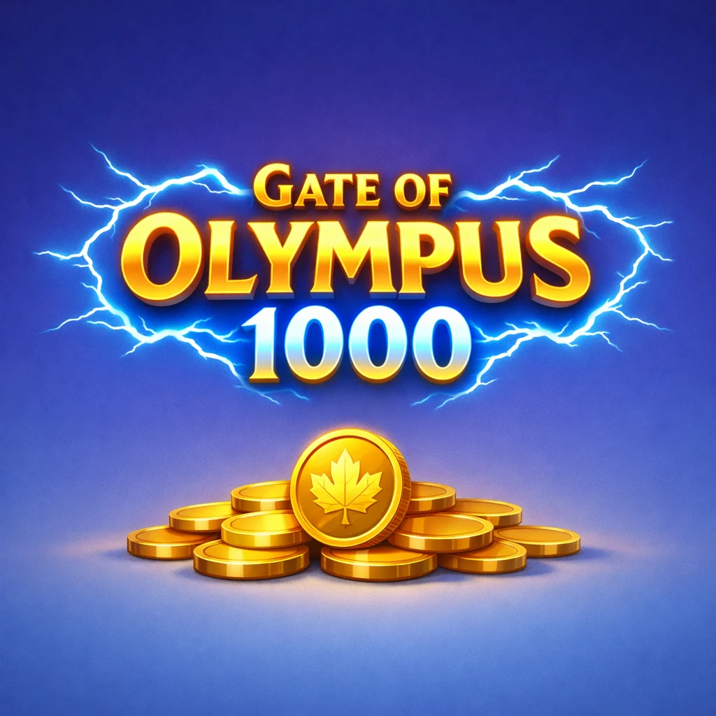 What Is the Gate of Olympus 1000 Game