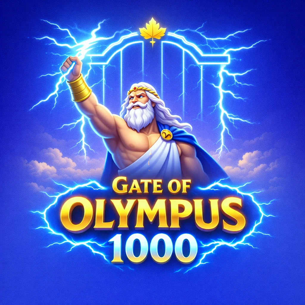 How to Play the Gate of Olympus 1000 Slot