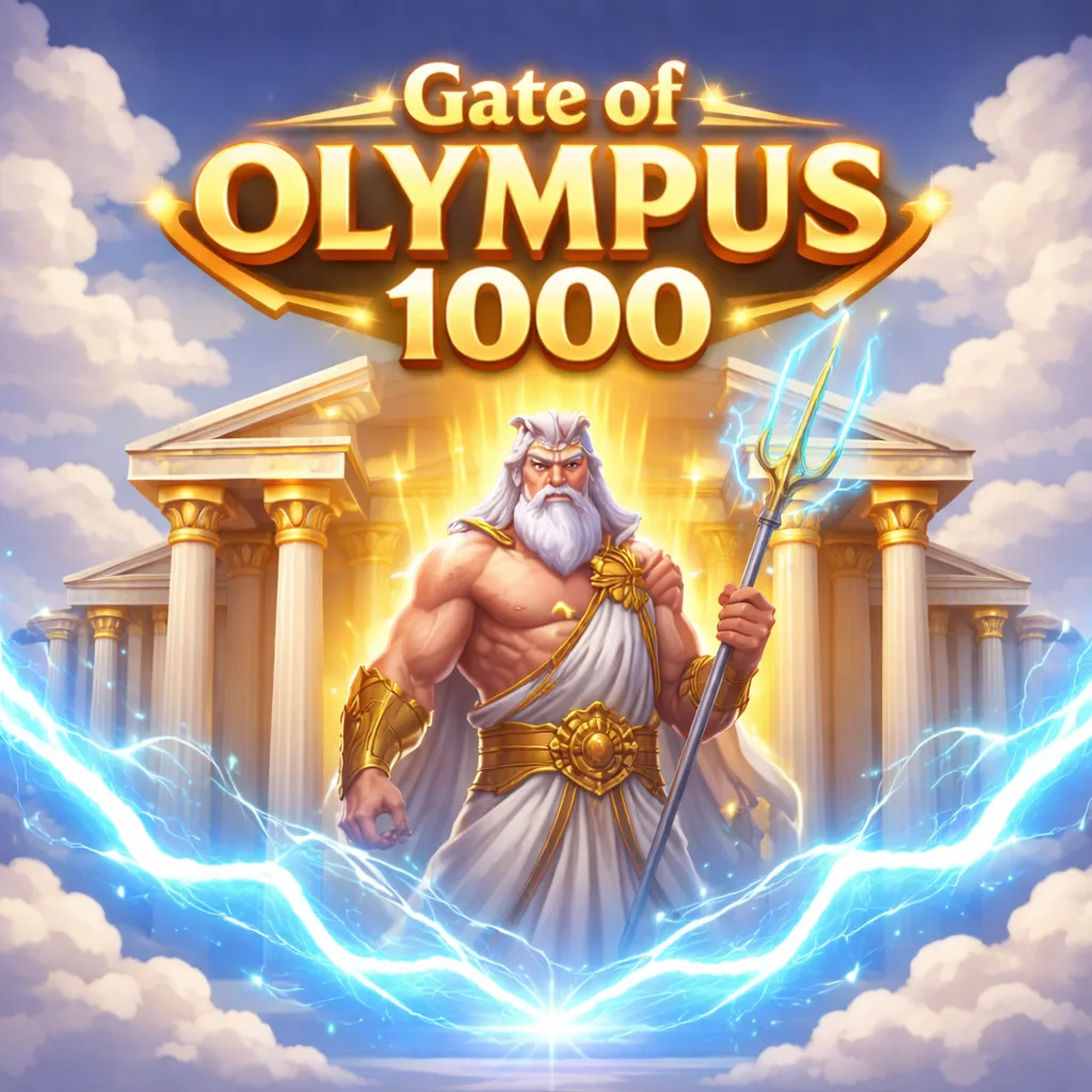 Introduction to Gate of Olympus 1000
