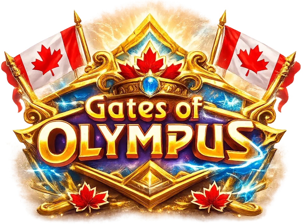 Gate of Olympus